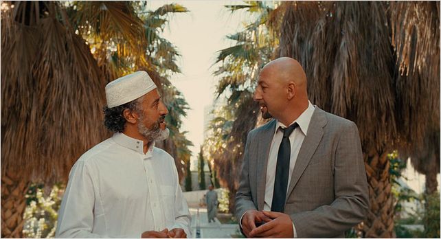 Quiero ser italiano : Foto Kad Merad, Karim Belkhadra, Olivier Baroux