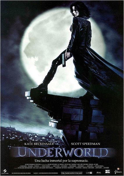Underworld : Cartel