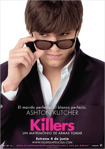 Killers : cartel