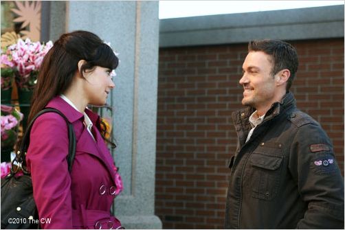 FOTO EPISODIOS SMALLVILLE foto episodios smallville: