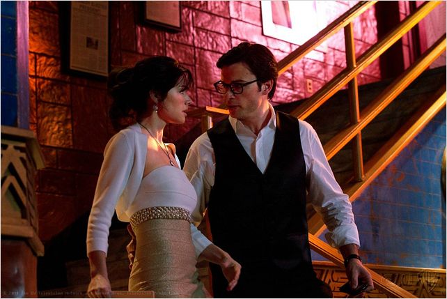 FOTO EPISODIOS SMALLVILLE foto episodios smallville: