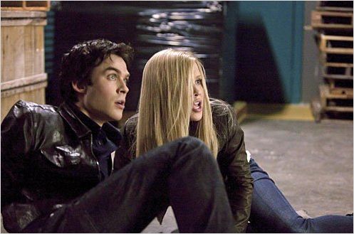 Watch The Vampire Diaries Season 3 Online SideReel