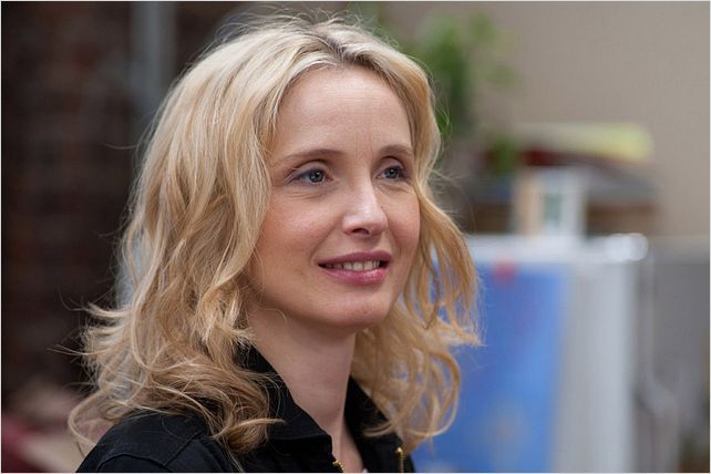 Dos días en Nueva York : Foto Julie Delpy