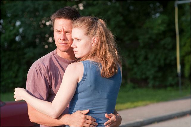 The Fighter : foto Amy Adams, David O. Russell, Mark Wahlberg