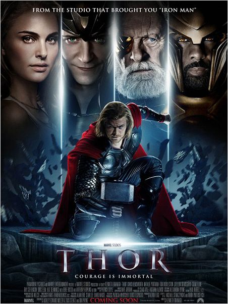 Thor : cartel