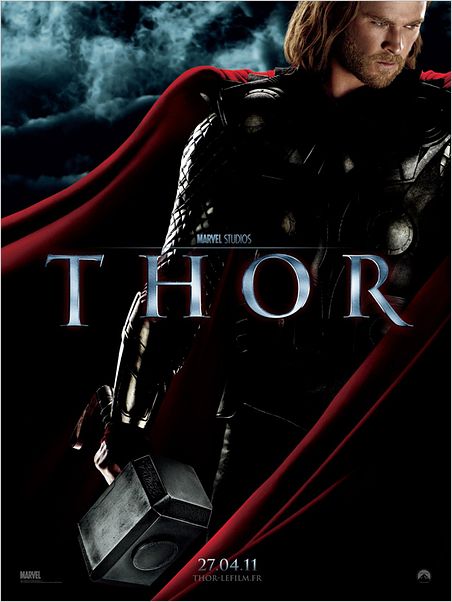 Thor : cartel