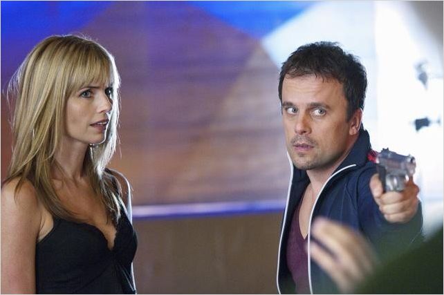 Rookie Blue Serie Completa En Español