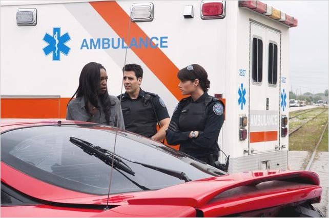 Rookie Blue Serie Completa En Español