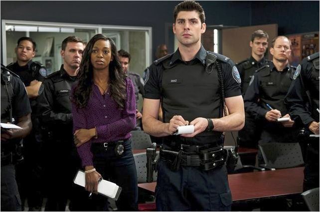Rookie Blue Serie Completa En Español