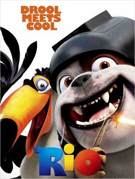 Rio : cartel