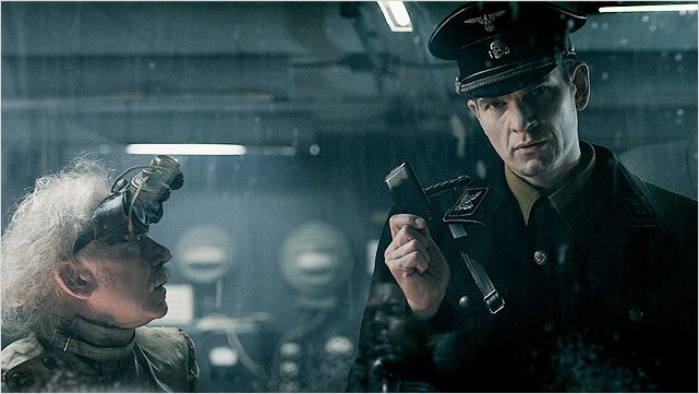 Iron Sky : Foto