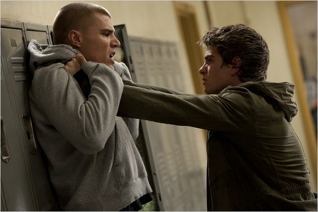 The Amazing Spider-Man : foto