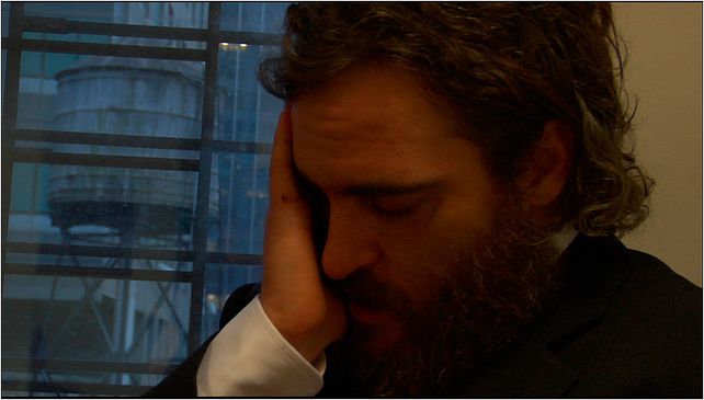 I'm Still Here : Foto Casey Affleck, Joaquin Phoenix
