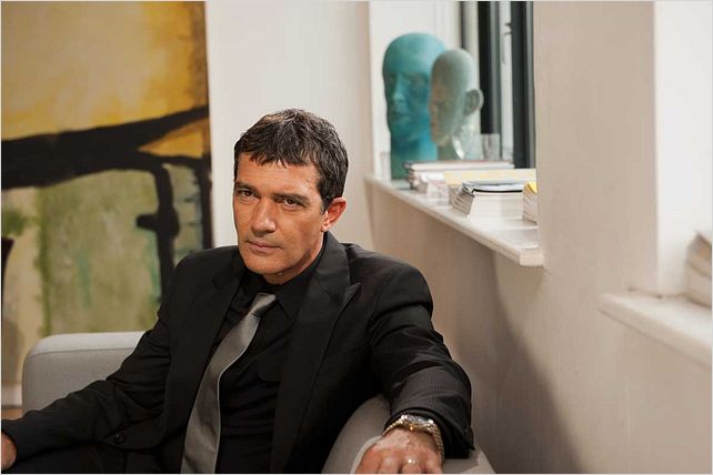 Conocerás al hombre de tus sueños : foto Antonio Banderas, Woody Allen