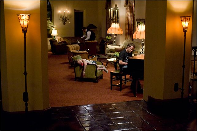 Somewhere : Foto Sofia Coppola