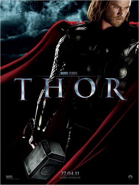 Thor : cartel