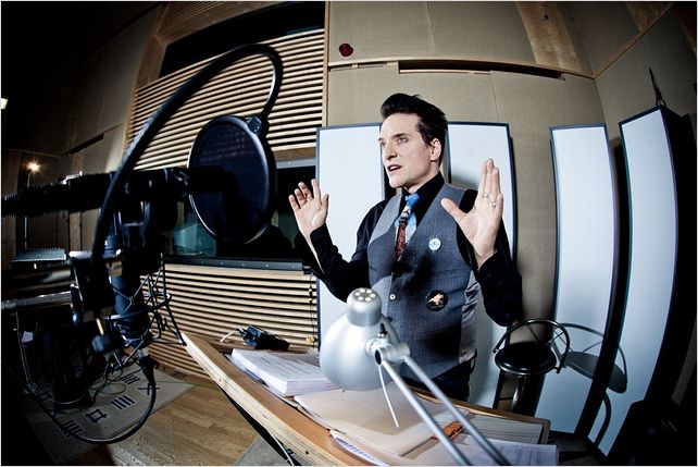 Paul : foto Bela B. Felsenheimer