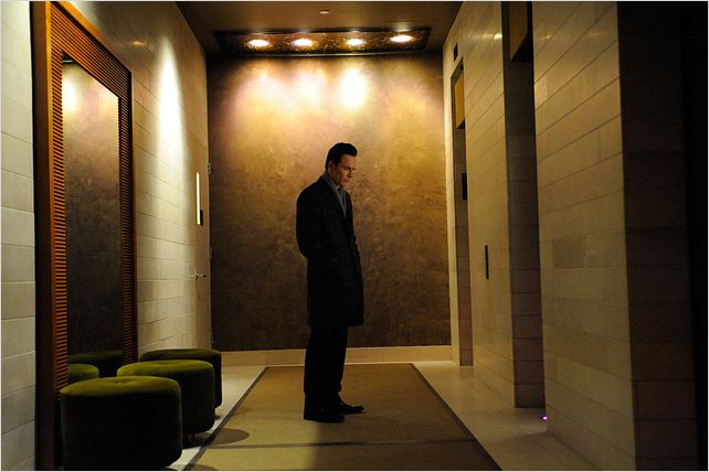 Shame : foto Michael Fassbender, Steve McQueen (II)