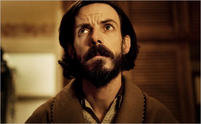Submarine : Foto Noah Taylor, Richard Ayoade