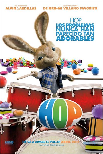 Hop : cartel