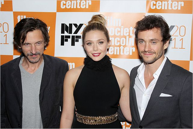 Martha Marcy May Marlene : Foto Elizabeth Olsen, Hugh Dancy, John Hawkes, Sean Durkin