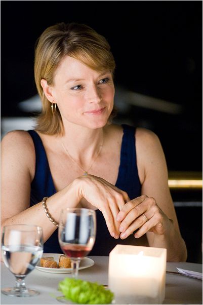 El castor (The Beaver) : foto Jodie Foster