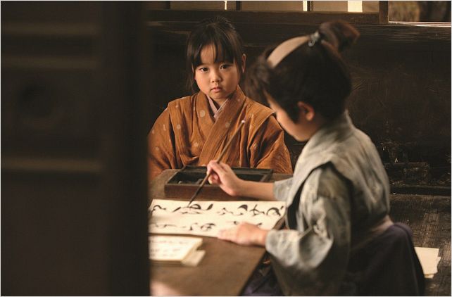 Hara-Kiri : foto