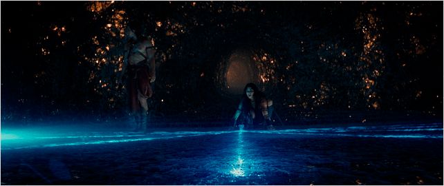 John Carter : foto Andrew Stanton