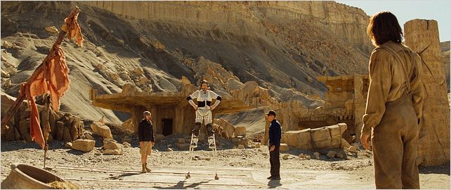 John Carter : foto