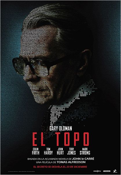 El topo : cartel