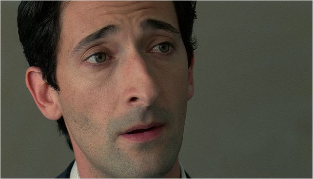 El profesor (Detachment) : Foto Adrien Brody, Tony Kaye