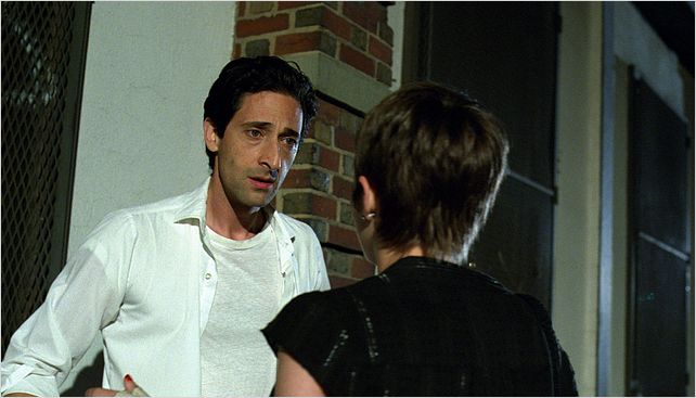 El profesor (Detachment) : Foto Adrien Brody, Tony Kaye