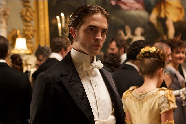 Bel Ami: Historia de un seductor : foto