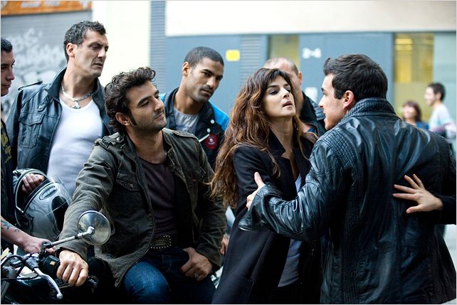 Tengo ganas de ti : Foto Antonio Velázquez, Clara Lago, Mario Casas