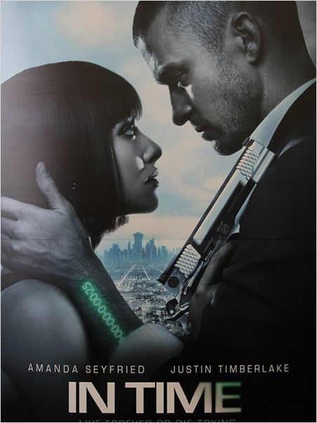 In time : cartel