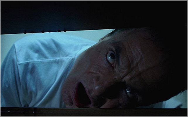 Ciempies Humano 1 Pelicula Completa En Español