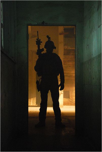 Acto de Valor : foto
