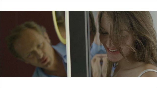 Ellas : foto Anaïs Demoustier, Malgorzata Szumowska