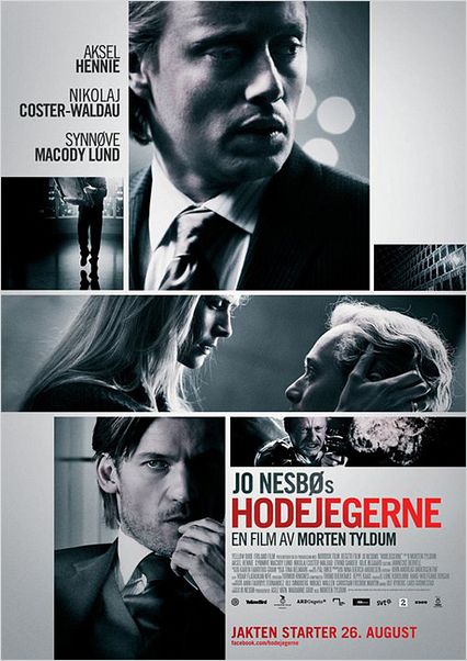 Headhunters : Cartel