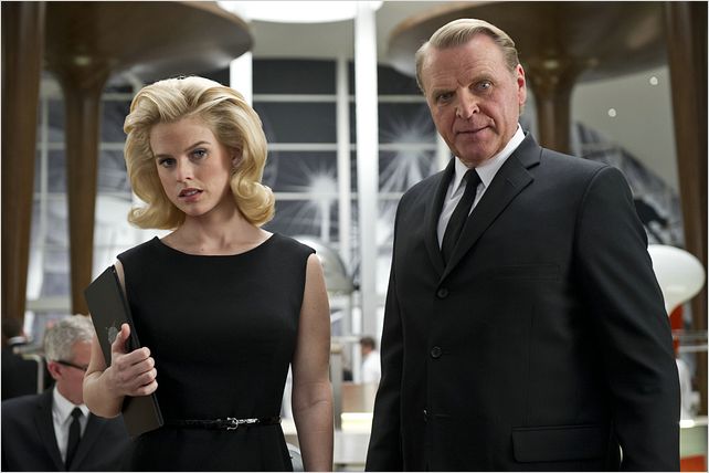 Men In Black 3 : foto
