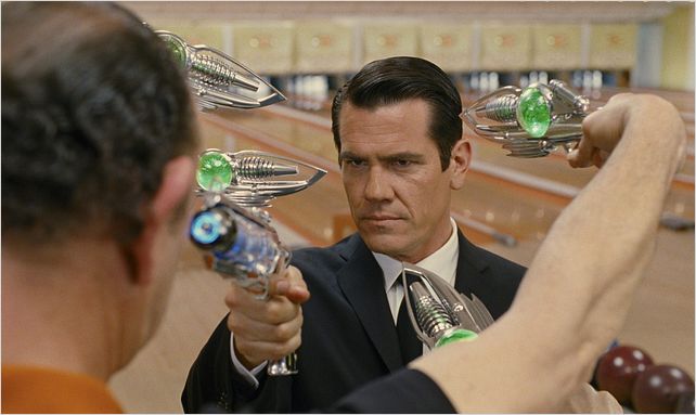 Men In Black 3 : foto