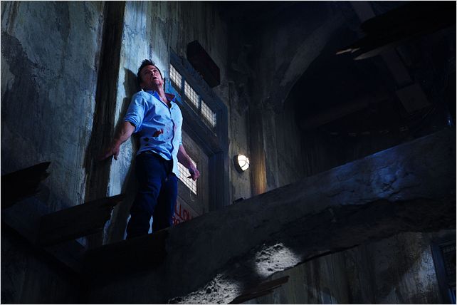 Saw VII 3D : foto