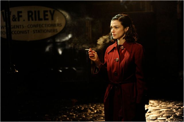 The Deep Blue Sea : Foto