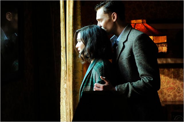 The Deep Blue Sea : Foto
