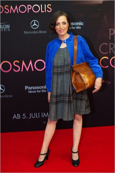Cosmopolis : foto