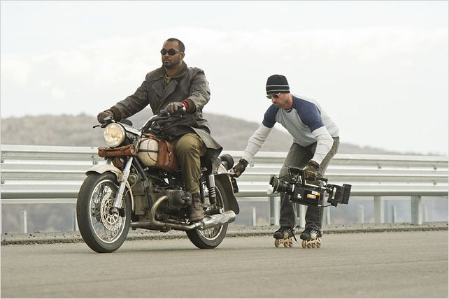 Ghost Rider. Espíritu de venganza : foto