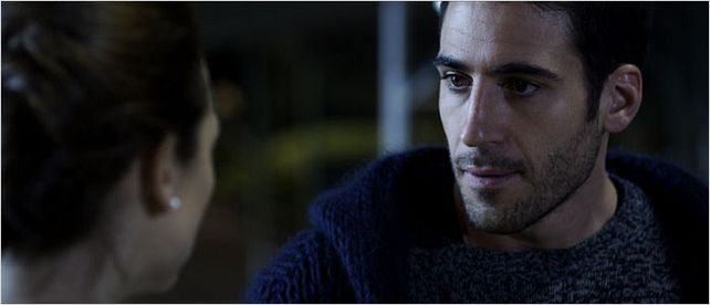 Lo mejor de Eva : foto Miguel Ángel Silvestre