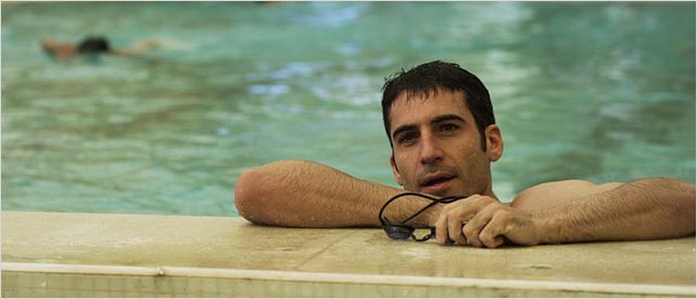 Lo mejor de Eva : foto Miguel Ángel Silvestre