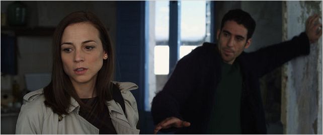 Lo mejor de Eva : foto Leonor Watling, Miguel Ángel Silvestre