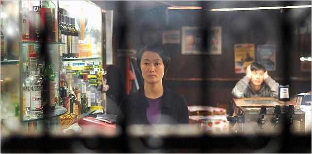 La pequeña Venecia (Shun Li y El Poeta) : Foto
